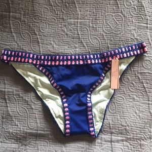 NWT Victoria’s Secret Swimsuit Bottoms 👙